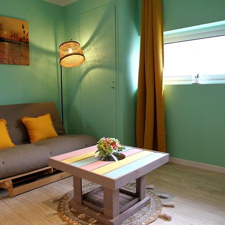 Green Spa Sauna Balneo Centre Agen Buitenkant foto
