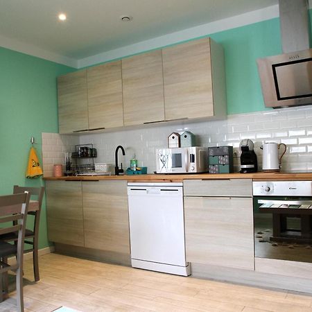 Green Spa Sauna Balneo Centre Agen Buitenkant foto