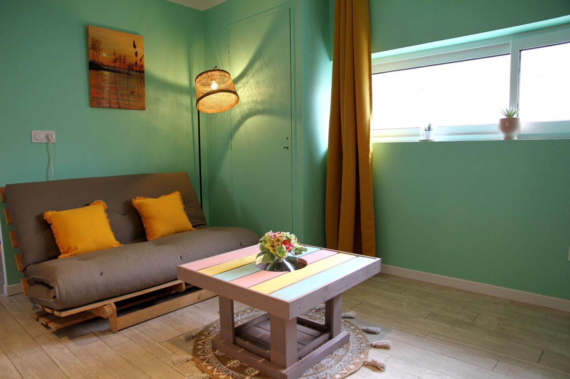 Green Spa Sauna Balneo Centre Agen Buitenkant foto