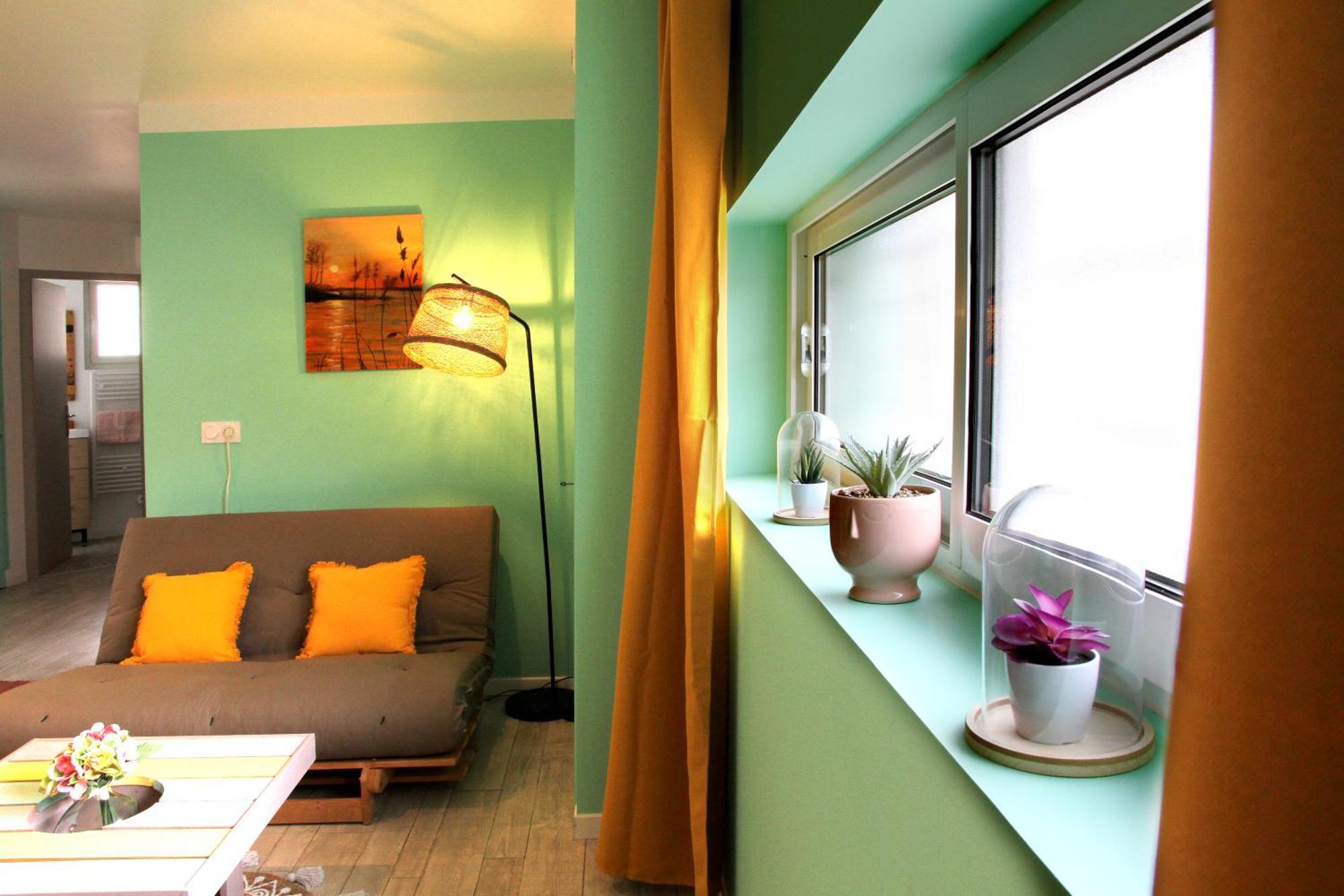 Green Spa Sauna Balneo Centre Agen Buitenkant foto